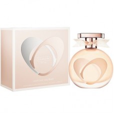  COACH LOVE EAU BLUSH By Coach For Women - 1.7 - 3.4 EDP SPRAY